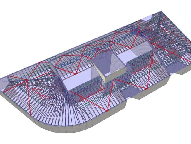 Guillet Production - Construction d’un immeuble de 16 logements collectifs R+3